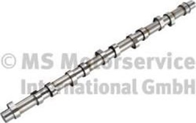 Вал распределительный R6 d120 D2066 MAN TGA/TGS/TGX