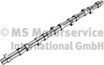 Вал распределительный R6 d120 D2066 MAN TGA/TGS/TGX