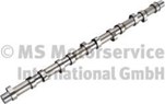 Вал распределительный R6 d120 D2066 MAN TGA/TGS/TGX