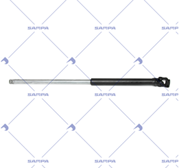 Вал рулевой DAF CF85IV/XF95/105 1840439/1305504/1792625/1654385