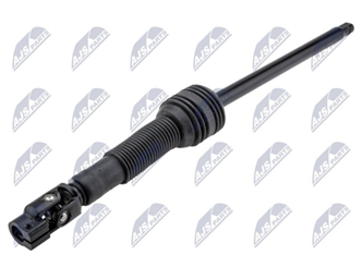 Вал рулевой колонки IVECO DAILY VI 5801773192