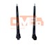 Вал рулевой колонки MB ACTROS MP2/MP3, AXOR 2 A9424604709