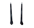 Вал рулевой колонки MB ACTROS MP2/MP3, AXOR 2 A9424604709
