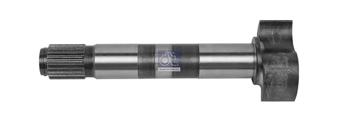 Вал тормозной правый Mercedes Actros 6254211736