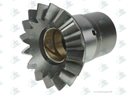 Ведущая шестерня дифференциала MERCEDES/MAN