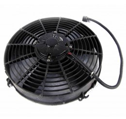 Вентилятор охлаждения гидравлики XCMG QY25K5 803500020/860122095