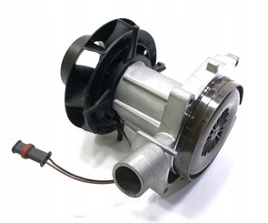 Вентилятор отопителя с крыльчаткой 24V Airtronic Eberspacher D2