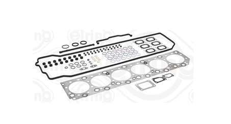 Верхний набор прокладок Volvo D12C 