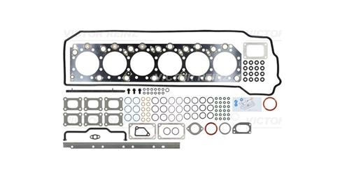 Верхний набор прокладок Volvo D12C 