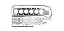 Верхний набор прокладок Volvo D12C 