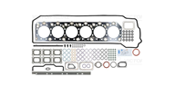 Верхний набор прокладок Volvo D12C 