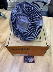 Вискомуфта без крыльчатки Atego / OM906LA