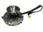 Вискомуфта DAF CF/XF Euro-6 d=275mm без крыльчатки 2178413/FM405