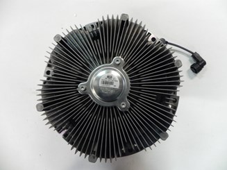 Вискомуфта MB Actros MP4 OM471.900/OM471.909 4702000722/4702000522  4702000222