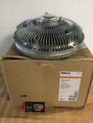 Вискомуфта с электронным управлением Mercedes Actros MP4/5 A5422001222