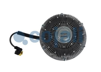 Вискомуфта вентилятора DAF 106 Евро6 1910612