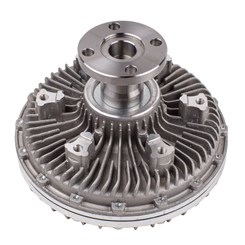 Вискомуфта вентилятора John Deere AL167987 (MCS167987)