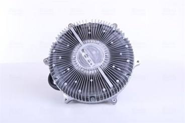 Вискомуфта вентилятора Mercedes Actros/Antos Euro 6 