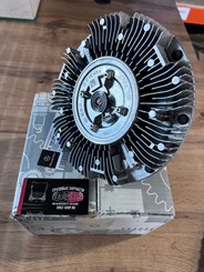 Вискомуфта вентилятора ОМ924 MB A9242000022