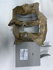 Вкладыши коренные ДВС STD, пара, для моторов MAN D2066/D2676/D2866/D2876