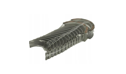 Вкладыши коренные к-т 6цил STD MAN дв.D0826 LF04 Euro2