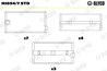 Вкладыши коренные к-т STD HL7 \RVI R/AE 310/340/385/420