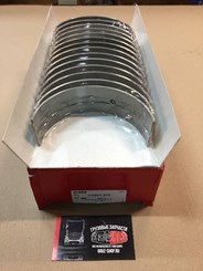 Вкладыши коренные комплект 6 цил STD\ Volvo F16/FH16