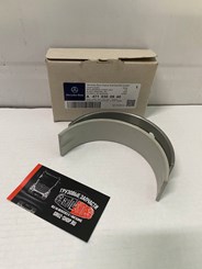 Вкладыши коренные комплект на шейку STD MB Actros MP4/5 