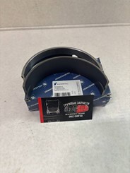 Вкладыши коренные комплект на шейку(1 пара) STD MB Actros MP4/5 A4710300140/79533600
