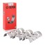 Вкладыши коренные MAN D0824/0826 STD комплект 2/4 51011136042