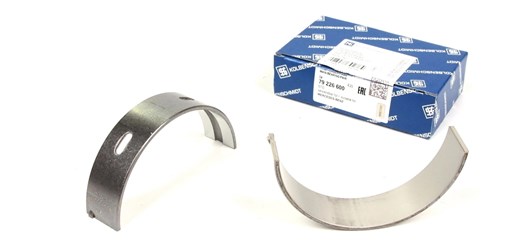 Вкладыши коренные на шейку x5/x7  STD Mercedes Atego OM904/906  79226600