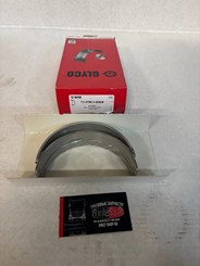 Вкладыши коренные пара 0.50 \DAF CF85/XF105 дв.MX 265/300/340/375