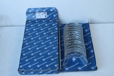 Вкладыши коренные STD к-т 6 цил. D0824/0826