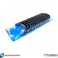 Вкладыши коренные STD x7MB Atego/Axor/CITARO/CONECTO/ECONIC/FREIGHTL/O500 к-т на 6 цил.