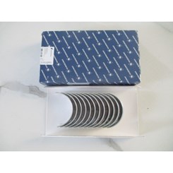 Вкладыши  шатунные к-т STD Iveco F3AE0681 Cursor/Stralis