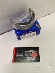 Вкладыши шатунные на шейку ширина 28.3mm STD MB AtegoOM 904/906