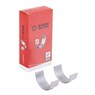 Вкладыши шатунные пара! \RVI R310/340 MIDR06.35.40