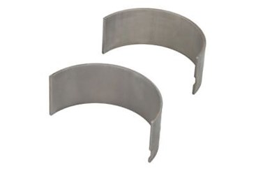 Вкладыши шатунные пара STD  IVECO 1902566/1908950/71-4284 STD