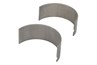 Вкладыши шатунные пара STD  IVECO 1902566/1908950/71-4284 STD