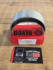 Вкладыши шатунные sputter MERCEDES OM457/OM460/OM542/OM942 STD ( пара )