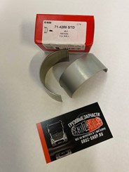 Вкладыши шатунные  STD пара RVI Premium/Midlum 7485137175