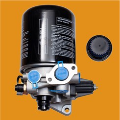 Влагомаслоотделитель WABCO 9324000240