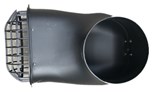 Воздуховод воздушного фильтра Mercedes Axor A9405281807 