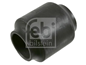 Втулка балансира BPW D60x72x107x130 