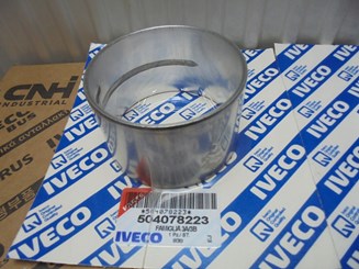Втулка распредвала Iveco Cursor 10/13 504078223