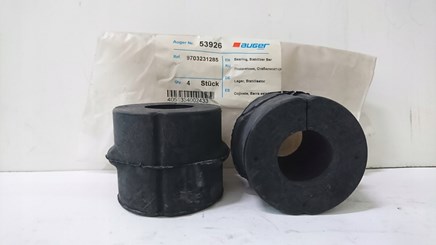 Втулка стабилизатора передняя MB A9703231285