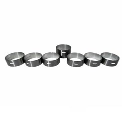 Втулки распредвала комплект  7 шт Iveco Stralis мотор Cursor 10