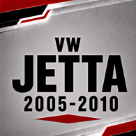 VW Jetta 2005-2010
