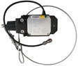 Выключатель концевой XCMG двухпиновый QY25K5-XCT70 803601667/803600733/10240038/80160028/860168506