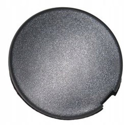 Заглушка бампера круглая L/R MAN TGA 81960020491
